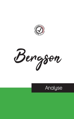 Henri Bergson (étude et analyse complète de sa ... [French] 2759314952 Book Cover
