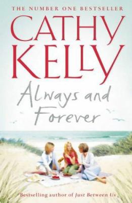 Always and Forever 0007154054 Book Cover