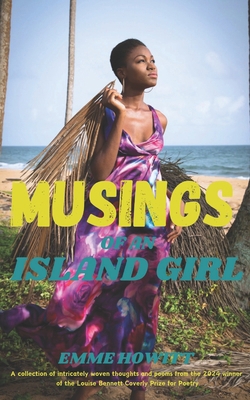 Musings of an Island Girl B0DHWMXXMX Book Cover