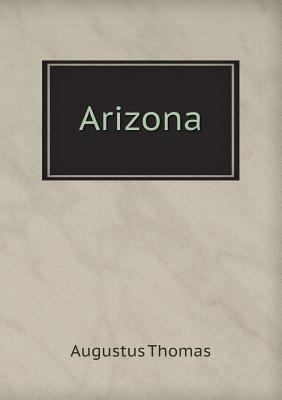 Arizona 551844236X Book Cover