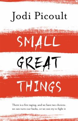 Small Great Things 1444788035 Book Cover
