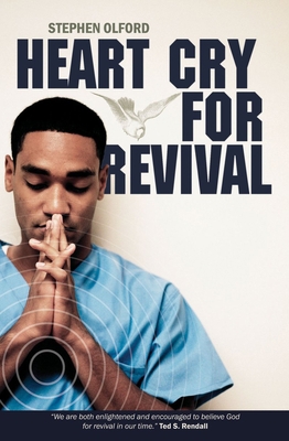 Heart Cry for Revival: What Revivals Teach Us f... 184550075X Book Cover