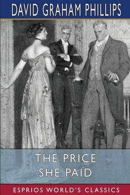 The Price She Paid (Esprios Classics) 1006368663 Book Cover