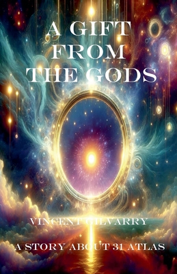 A Gift From The Gods B0GYSG12FT Book Cover