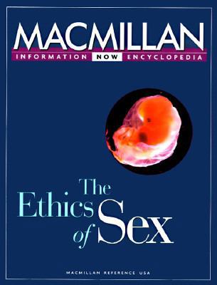 The Ethics of Sex and Genetics: Selections from... 0028649176 Book Cover