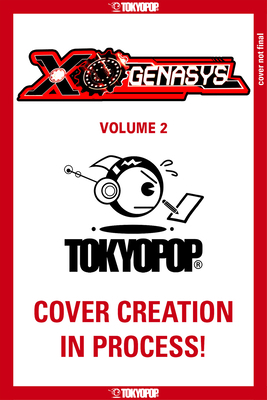 Xogenasys, Volume 2 142787333X Book Cover