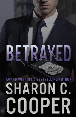 Betrayed 1946172197 Book Cover