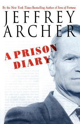 A Prison Diary 0312330847 Book Cover