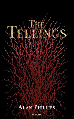 The Tellings 3991460793 Book Cover