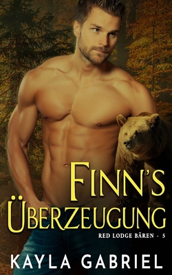 Finn's U&#776;berzeugung [German] 1795920378 Book Cover
