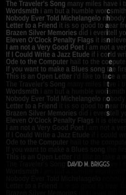 Chain Reactions: Poems from the Catalyst 1300842784 Book Cover