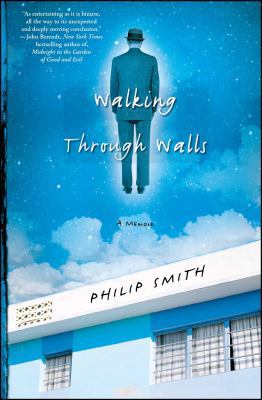 Walking Through Walls 1416542957 Book Cover