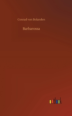 Barbarossa [German] 3752379243 Book Cover