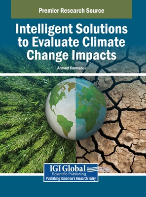 Intelligent Solutions to Evaluate Climate Chang... B0F5116QVK Book Cover