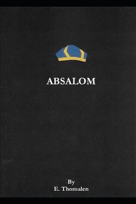 Absalom 1073395308 Book Cover