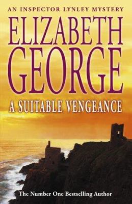 A Suitable Vengeance 0340831340 Book Cover