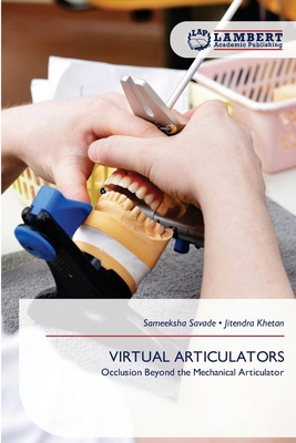 Virtual Articulators 6209513948 Book Cover