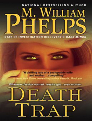 Death Trap 1494506238 Book Cover
