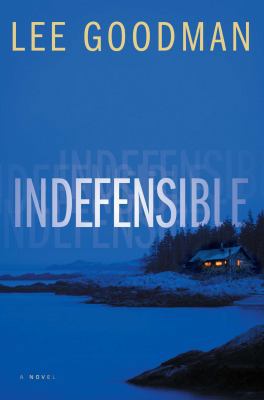 Indefensible: A Novel 1476728003 Book Cover
