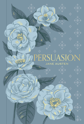 Persuasion 1454952938 Book Cover