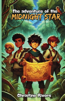 The Adventure of the Midnight Star 1300111313 Book Cover
