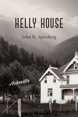 Kelly House 1475930682 Book Cover