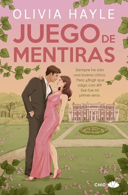 Juego de Mentiras [Spanish] 8419702838 Book Cover