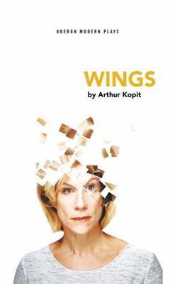 Wings 1786822962 Book Cover