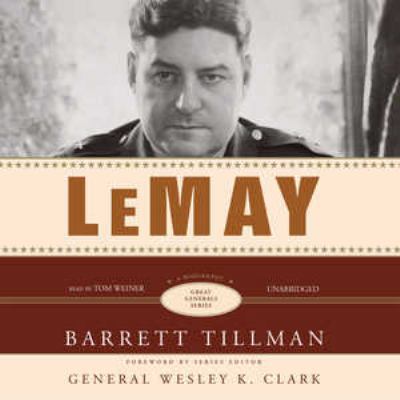 Lemay: A Biography 0786162392 Book Cover