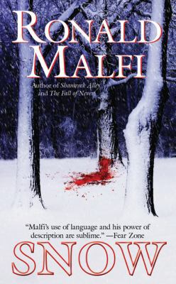 Snow 0843963557 Book Cover