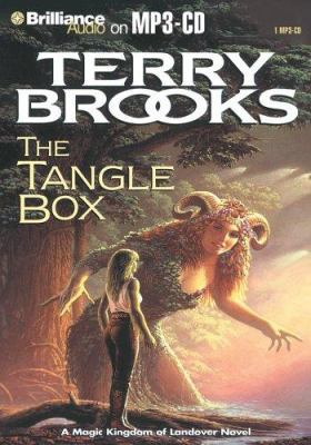 The Tangle Box (Landover Series) 1423302338 Book Cover