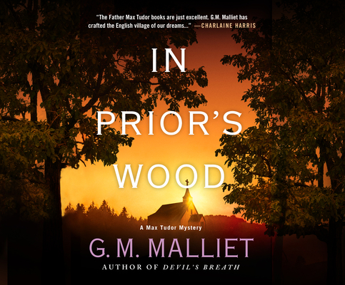 In Prior's Wood 1520098200 Book Cover