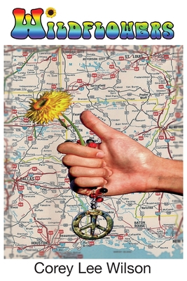 Wildflowers 0984749004 Book Cover