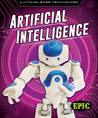Artificial Intelligence 1644872846 Book Cover