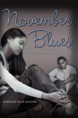 November Blues, Narrated By JD Jackson, 8 Cds [... 1436147859 Book Cover