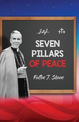 Seven Pillars of Peace B0CGYPSGGQ Book Cover