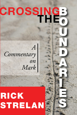 Crossing the Boundaries 1532658257 Book Cover