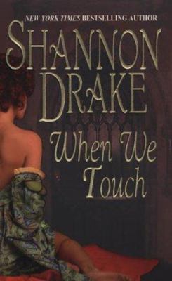 When We Touch 0821775472 Book Cover