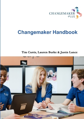 Changemaker Handbook 1326047450 Book Cover