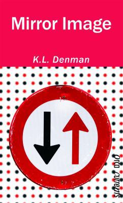 Mirror Image 1551436671 Book Cover