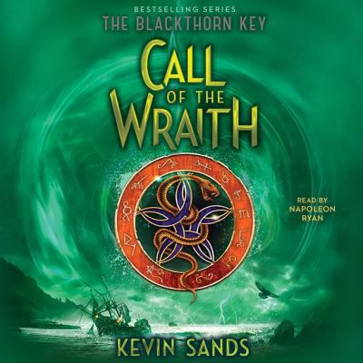Call of the Wraith 150826810X Book Cover
