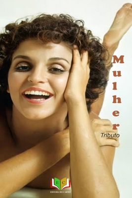 Livro Mulher [Portuguese] B0B1NZY9Y4 Book Cover
