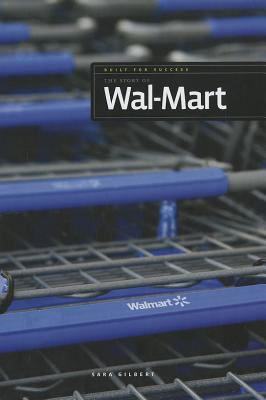 The Stoy of Wal-Mart 1608180646 Book Cover