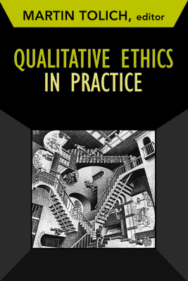 Qualitative Ethics in Practice 1629581666 Book Cover