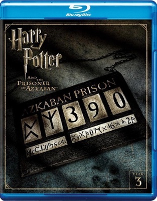 Harry Potter And The Prisoner Of Azkaban            Book Cover