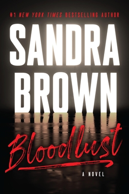 Bloodlust 1538743027 Book Cover