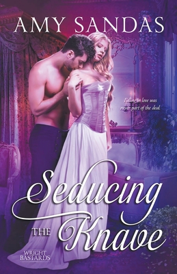 Seducing the Knave B0BGMLRCJM Book Cover