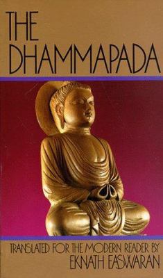 The Dhammapada 0915132370 Book Cover