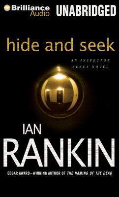 Hide and Seek 1480523542 Book Cover