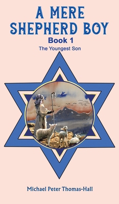 A Mere Shepherd Boy - Book 1 1398489018 Book Cover